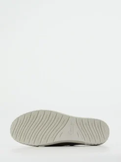 Damen Semler – Sneaker aus Nubukleder in Taupe