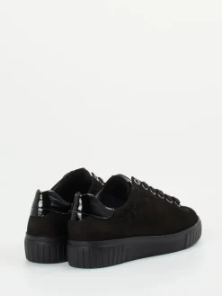 – Sneaker aus Nubukleder in*Semler Sale