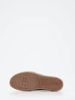 – Sneaker aus Reptilleder in*Semler