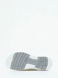 – Sneaker aus Textil mit Pastellverlauf*Semler New