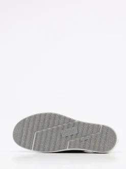 – Sneaker aus Veloursleder*Semler New