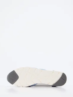 Damen Semler – Sneaker aus Veloursleder in