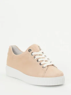 Damen Semler – Sneaker aus Veloursleder