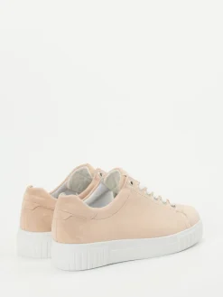 Damen Semler – Sneaker aus Veloursleder