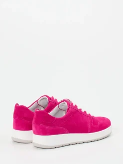 Damen Semler – Sneaker aus Veloursleder