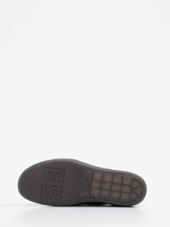 – Sneaker aus Veloursleder in*Semler Online