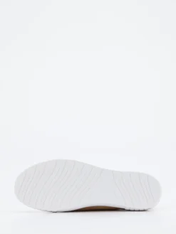 – Sneaker aus Veloursleder in*Semler Outlet