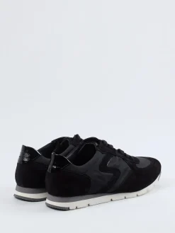 – Sneaker aus Veloursleder in*Semler Best