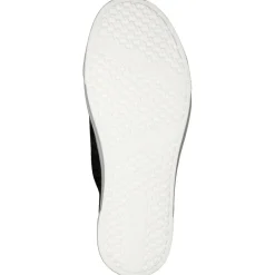 Damen Semler – Sneaker aus Veloursleder Dunkel