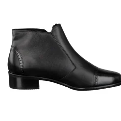 Damen Semler – Stiefelette aus Kalbleder in