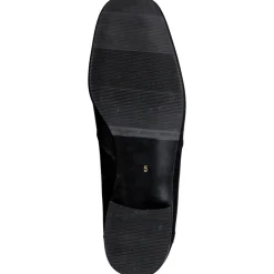 Damen Semler – Stiefelette aus Kalbleder in