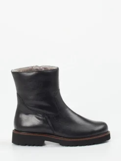 Damen Semler – Stiefelette aus Kalbleder