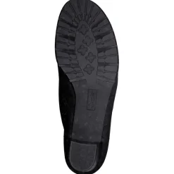 – Stiefelette aus Nubukleder*Semler Online