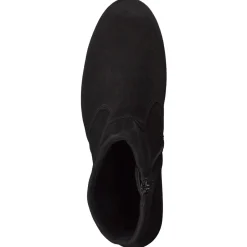 Damen Semler – Stiefelette aus Veloursleder