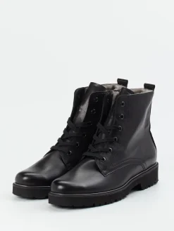 Damen Semler – Stiefeletten aus Kalbleder