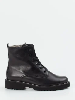 Damen Semler – Stiefeletten aus Kalbleder