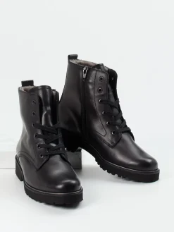 Damen Semler – Stiefeletten aus Kalbleder