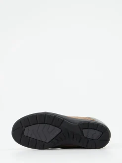 Damen Semler – Wanderboots aus Veloursleder mittel