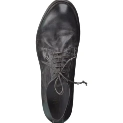 Herren Shoto – Derby-Schnürschuh aus Känguruleder