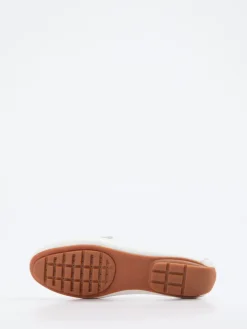 – Loafer aus Kalbleder in*Si Hot