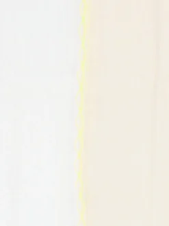 Simone Bruns – Schal aus Kaschmir mit Neonakzent*Simone Bruns Cashmere Couture