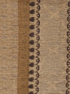 Damen Simone Bruns Cashmere Couture Simone Bruns – Schal aus Kaschmir mit Fransen