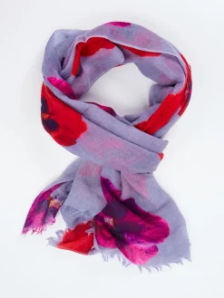 Damen Simone Bruns Cashmere Couture Simone Bruns – Tuch