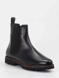 – Chelsea Boots aus Lammleder*Sioux Clearance