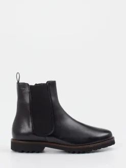 – Chelsea Boots aus Lammleder*Sioux Clearance