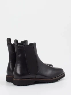 – Chelsea Boots aus Lammleder*Sioux Clearance