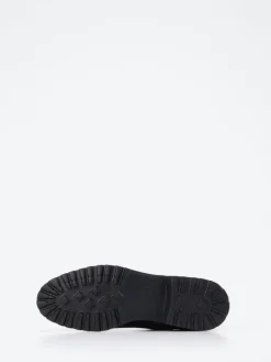 – Chelsea Boots aus Lammleder*Sioux Clearance