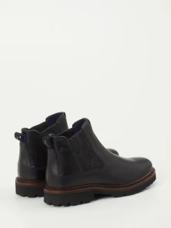 – Chelsea Boots aus Fettleder in*Sioux Online