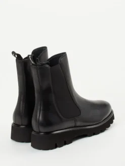 – Chelsea Boots aus Kalbleder*Sioux Clearance