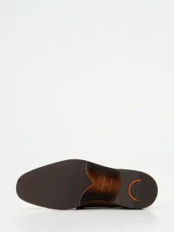 – Chukka Boot aus Kalbleder in*Sioux New