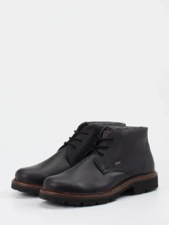 Herren Sioux – Chukka Boots aus Nubukleder