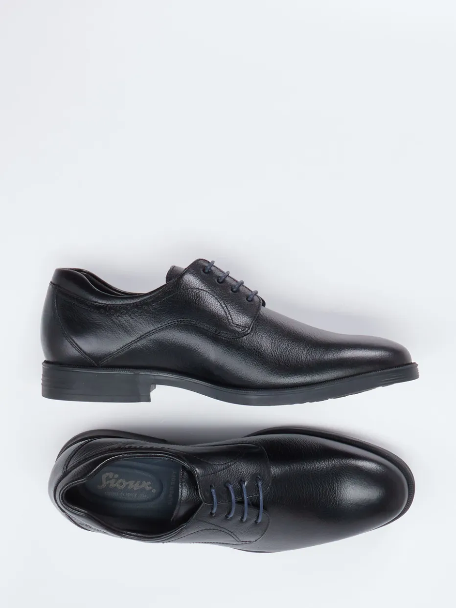 – Derby aus Lammleder in*Sioux