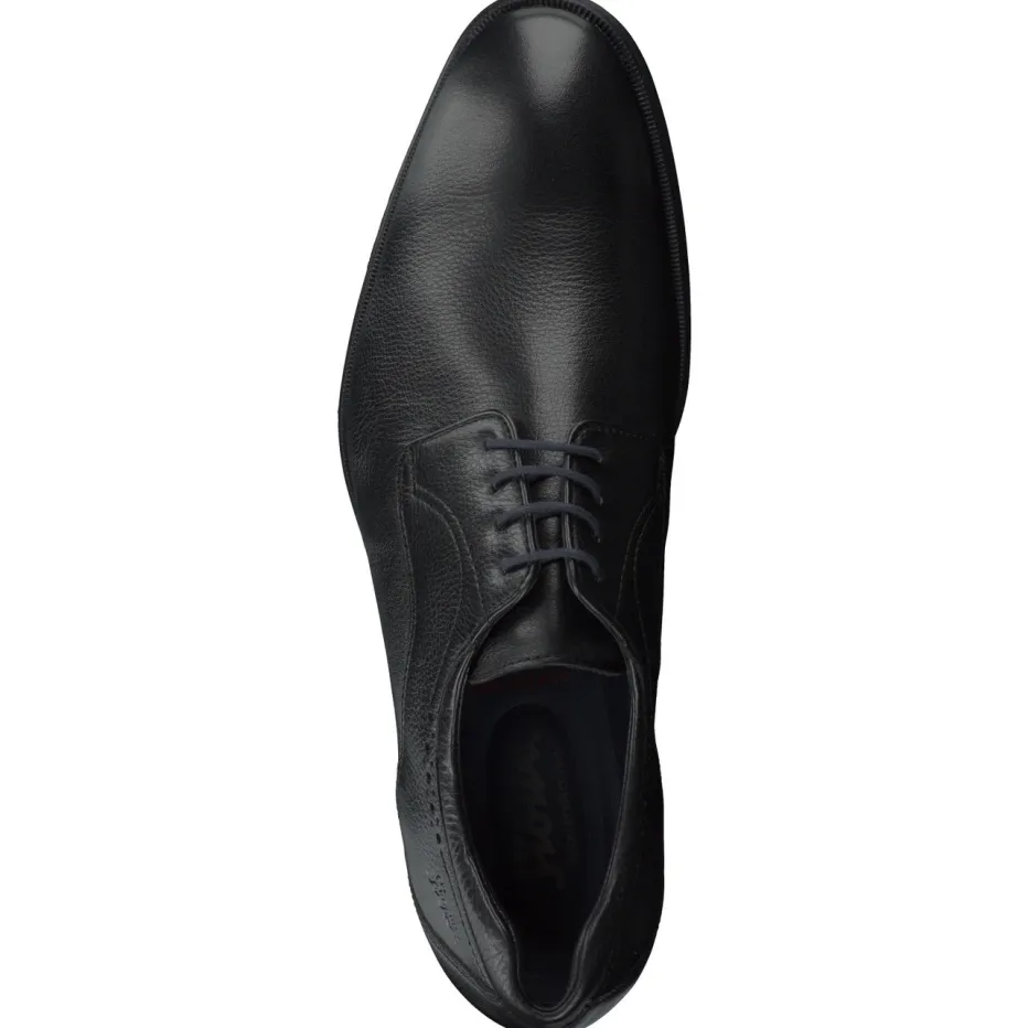 – Derby aus Lammleder in*Sioux