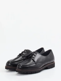 – Derby-Schnürschuh aus Lammleder*Sioux Online