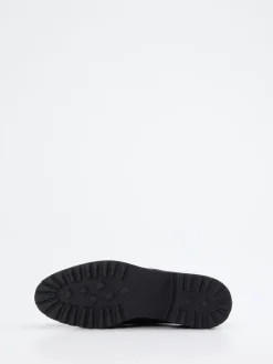 – Derby-Schnürschuh aus Lammleder*Sioux Online