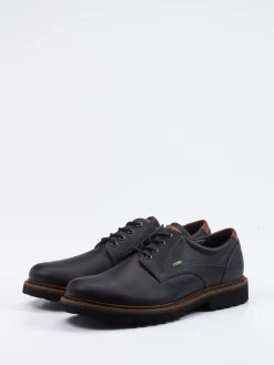 – Derbyschuh aus Nubukleder*Sioux Discount