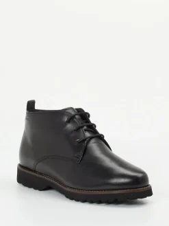 – Desert Boot aus Lammleder in*Sioux Sale