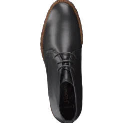 – Desert Boot aus Lammleder in*Sioux Sale