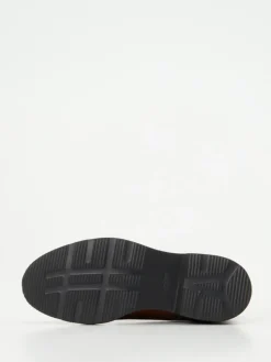 – Desert Boots aus Kalbleder in*Sioux Discount