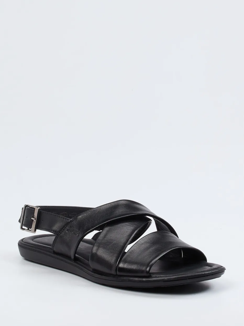 – Herrensandale aus Lammleder*Sioux Clearance