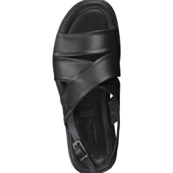 – Herrensandale aus Lammleder*Sioux Clearance