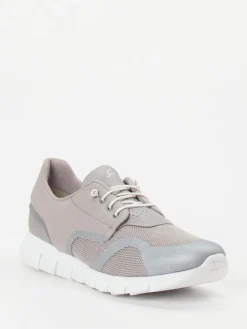 Herren Sioux – Herren-Sneaker aus Textil in Hell