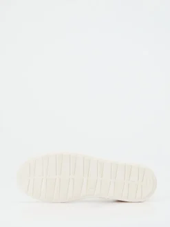 – High-Top Sneaker aus Metallicleder*Sioux Sale