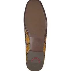 – Loafer aus Flechtleder mehrfarbig*Sioux