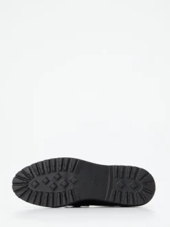 – Loafer aus Lackleder glänzend*Sioux Best