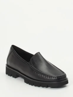 – Loafer aus Lammleder in*Sioux Hot